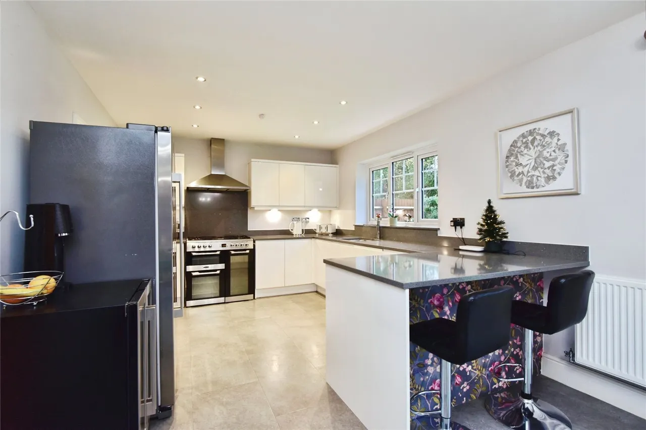 Long Croft Close, Holmes Chapel, Crewe, Cheshire, CW4, photo 5