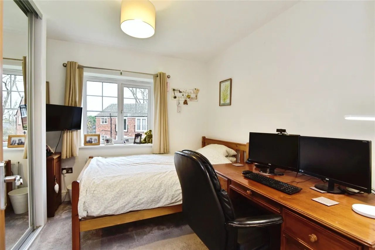 Long Croft Close, Holmes Chapel, Crewe, Cheshire, CW4, photo 19