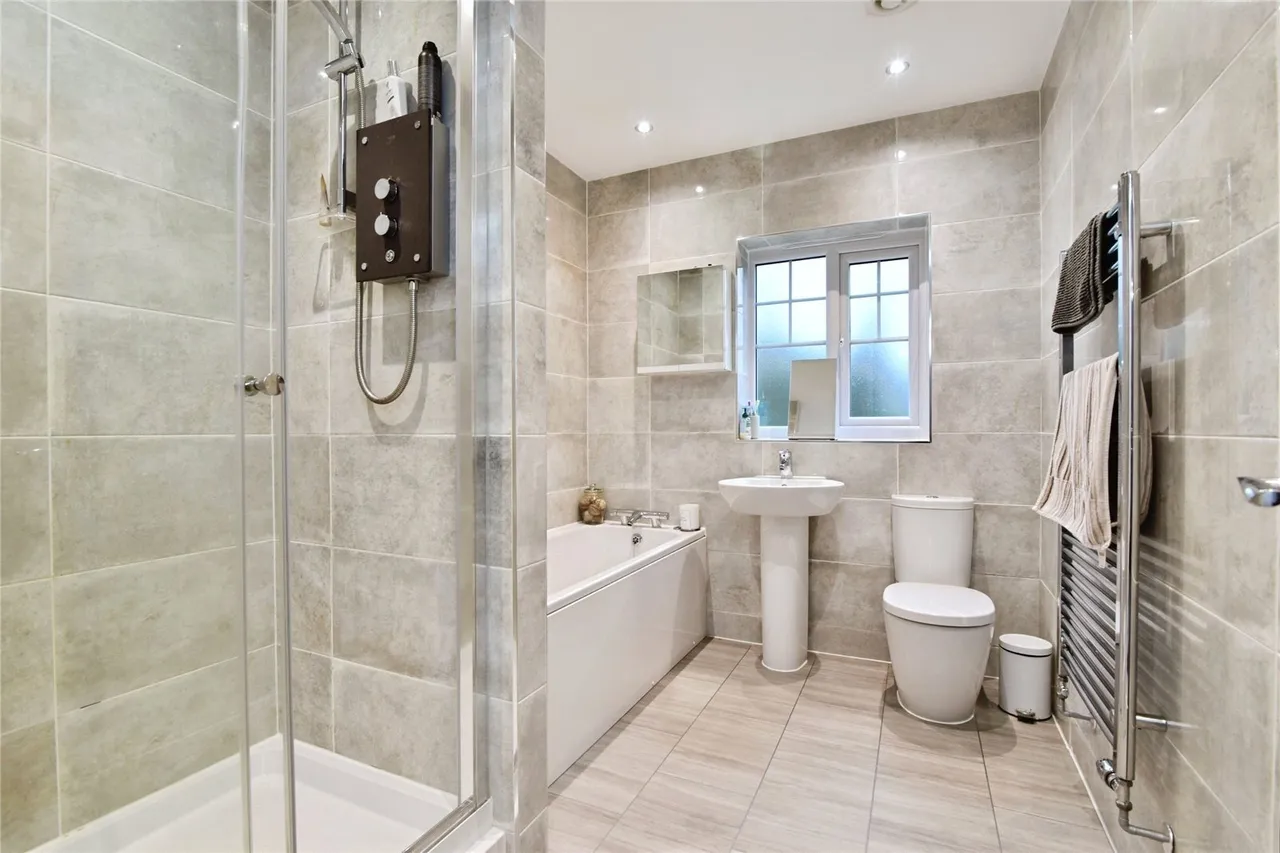 Long Croft Close, Holmes Chapel, Crewe, Cheshire, CW4, photo 23