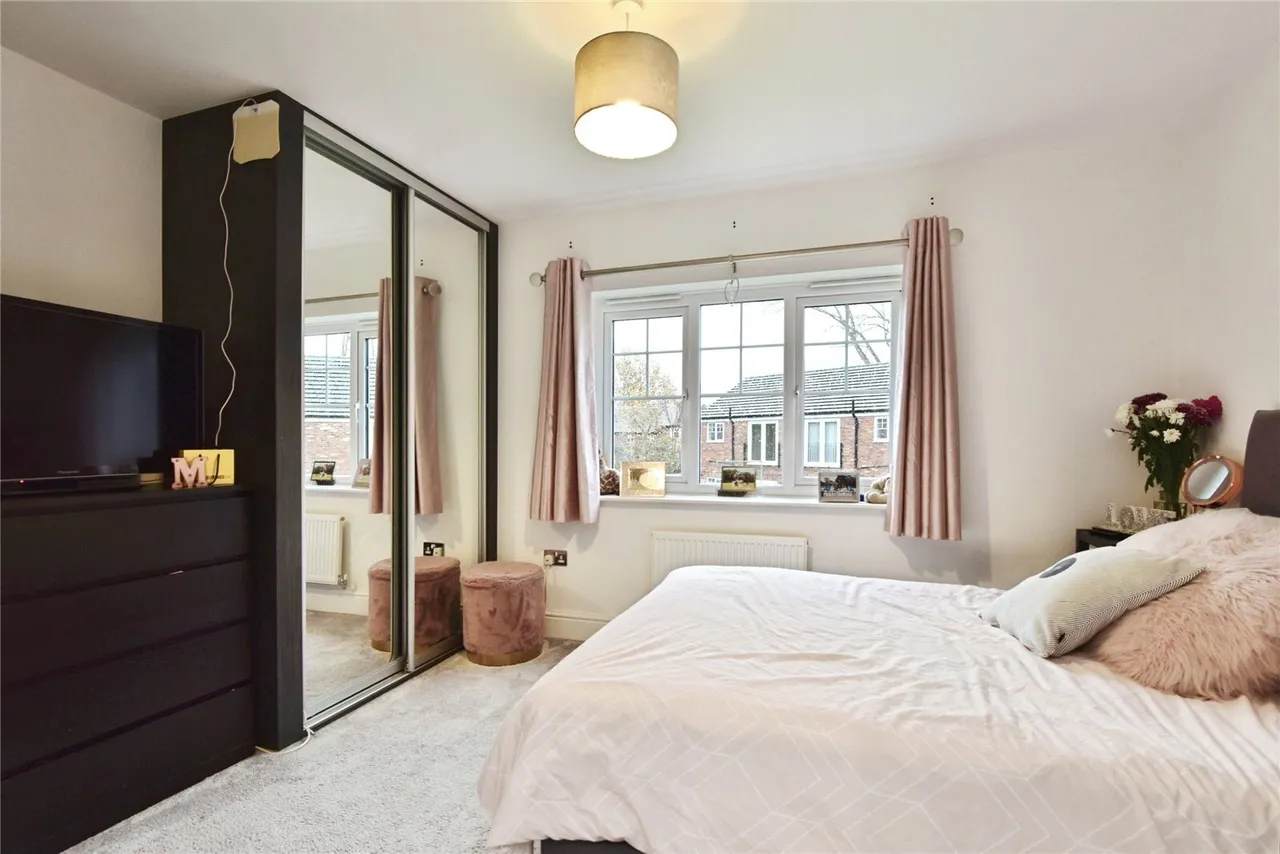 Long Croft Close, Holmes Chapel, Crewe, Cheshire, CW4, photo 21