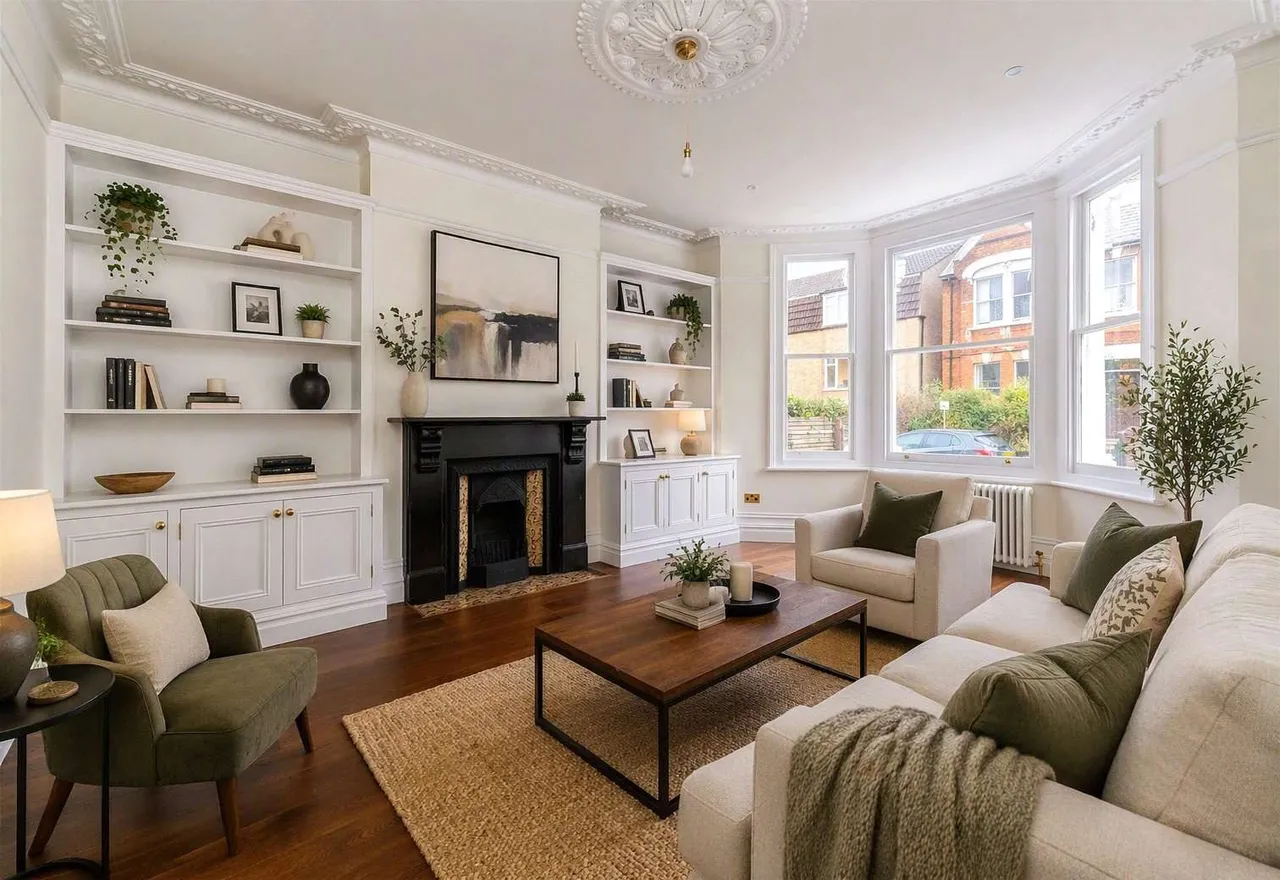Onslow Road, Richmond, Surrey, TW10 6QA, photo 2