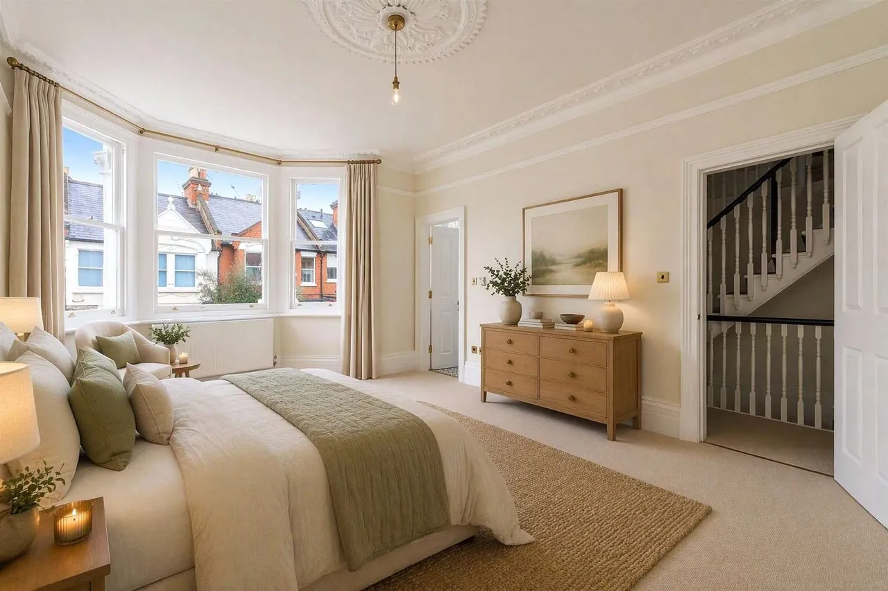 Onslow Road, Richmond, Surrey, TW10 6QA, photo 9