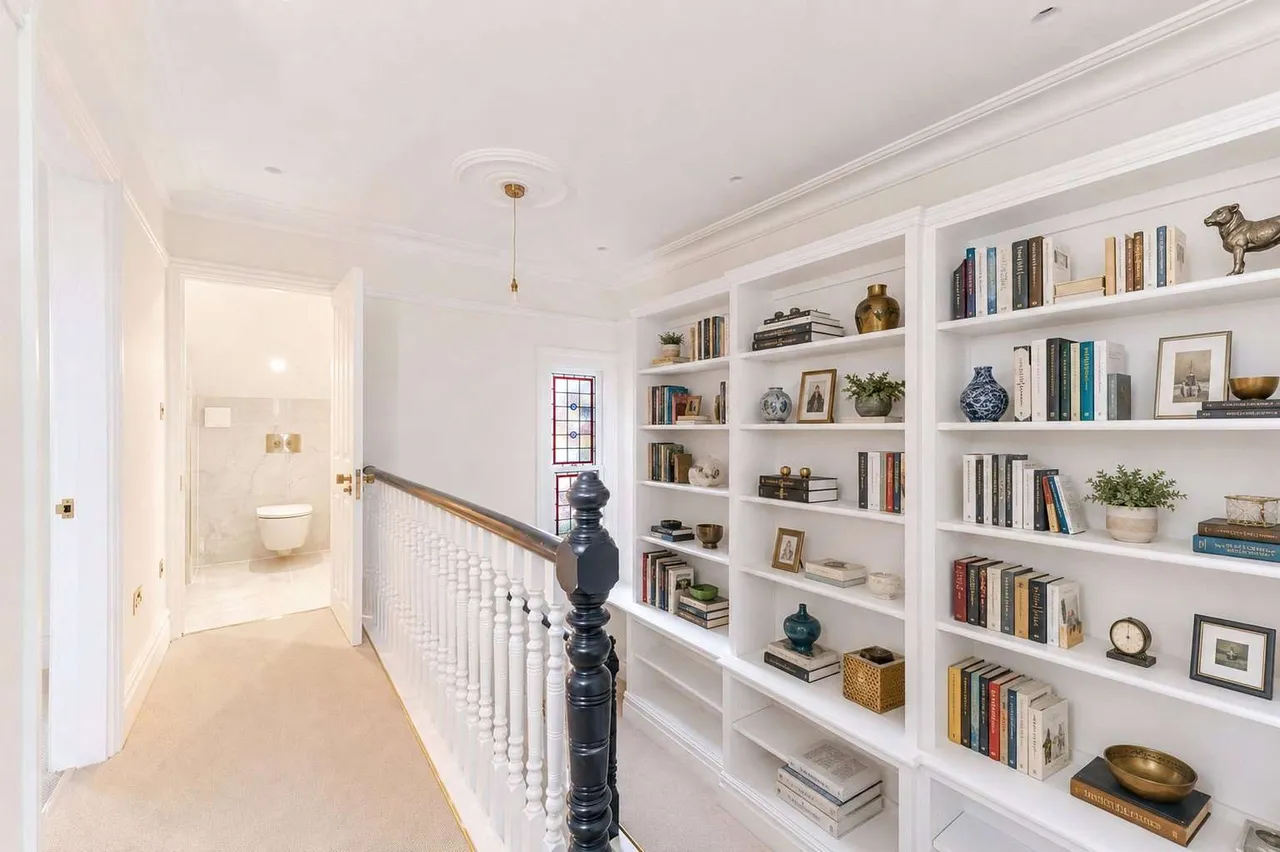 Onslow Road, Richmond, Surrey, TW10 6QA, photo 11
