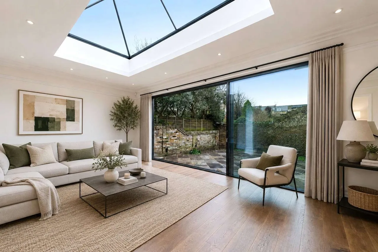 Onslow Road, Richmond, Surrey, TW10 6QA, photo 8
