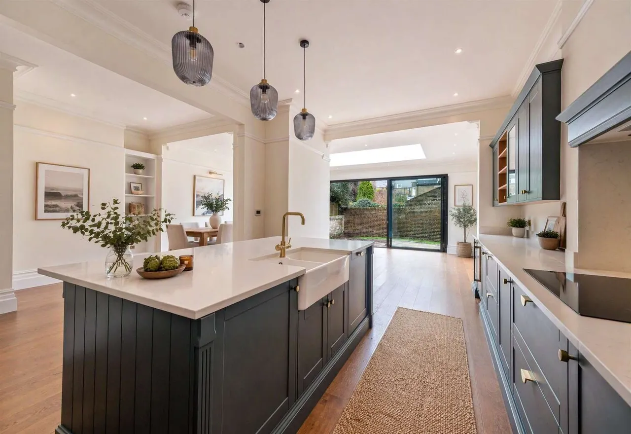Onslow Road, Richmond, Surrey, TW10 6QA, photo 7