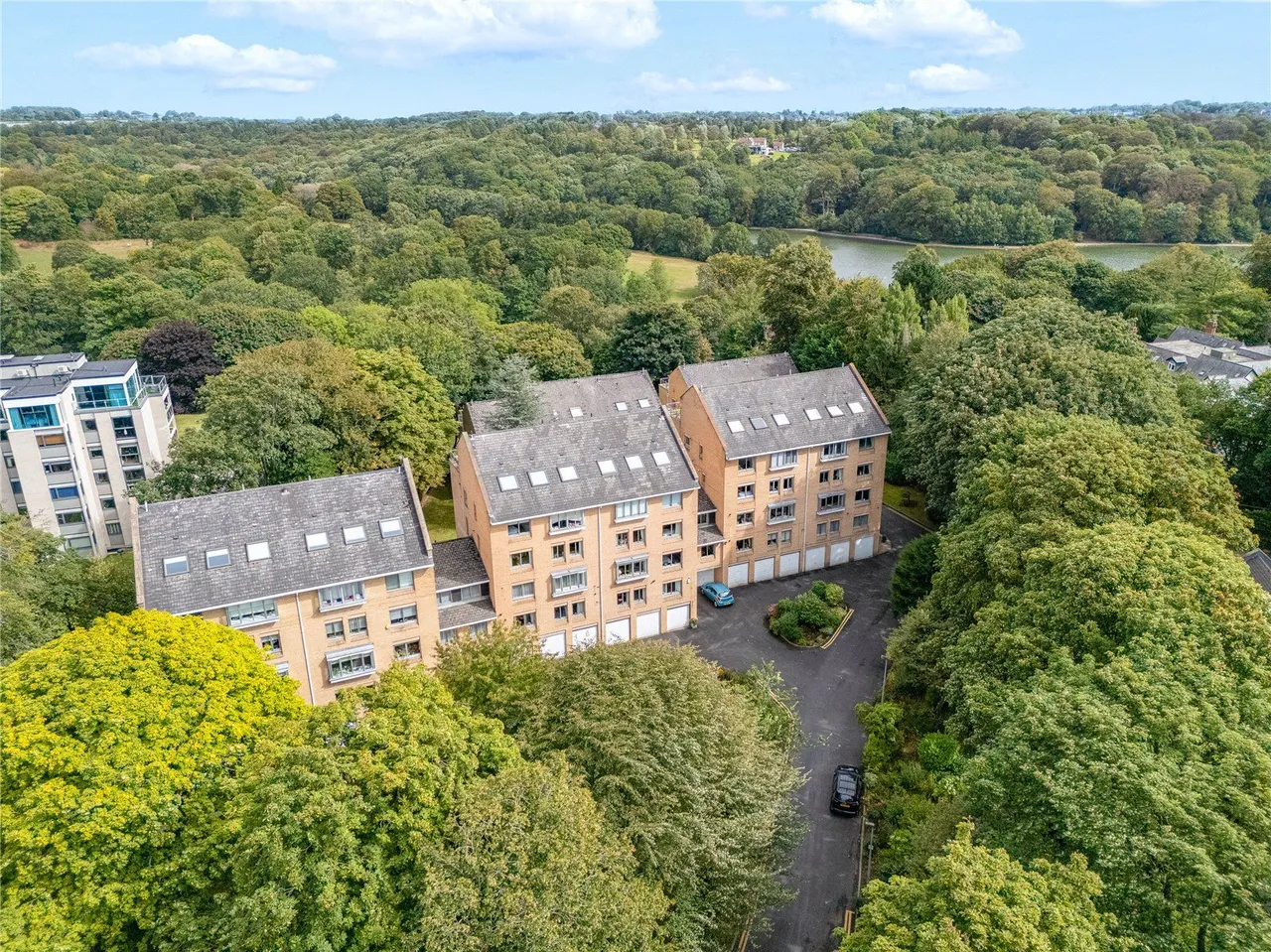 West Avenue, Roundhay, LS8, photo 4