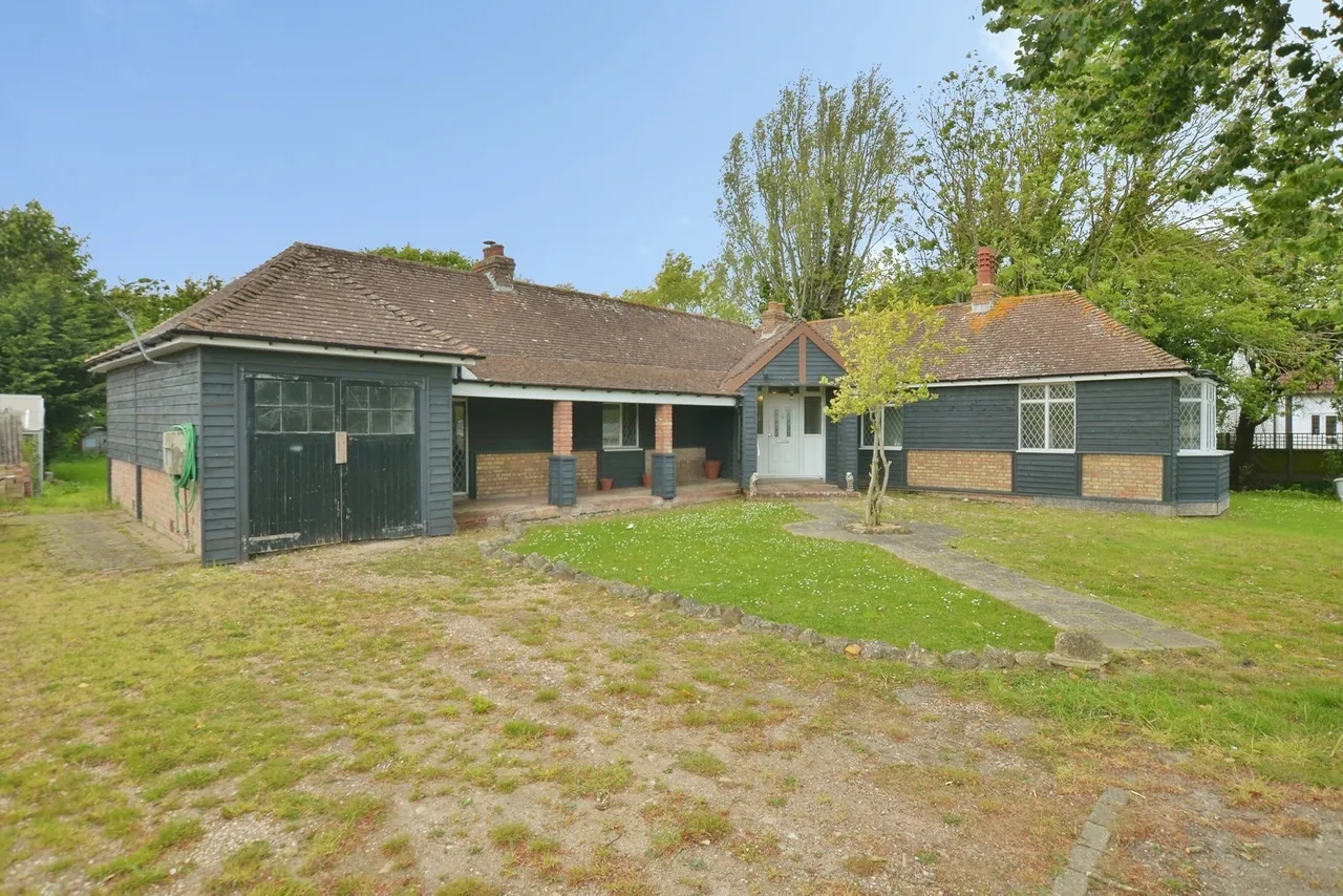 Hythe Road, Dymchuch, Kent, TN29, photo 19