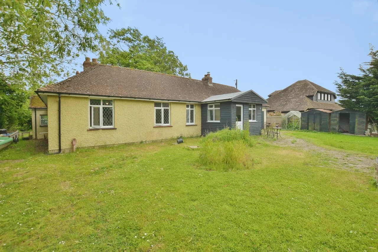 Hythe Road, Dymchuch, Kent, TN29, photo 17