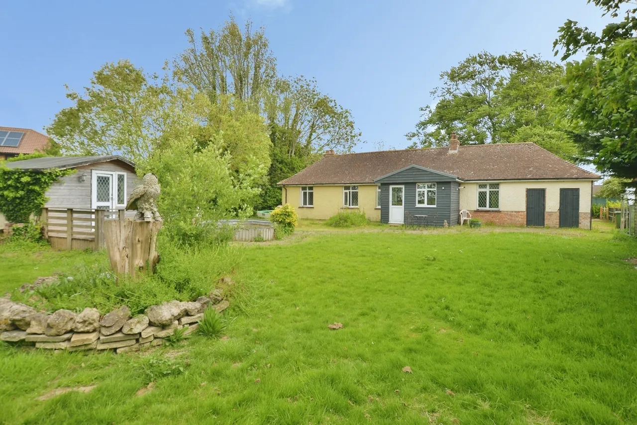 Hythe Road, Dymchuch, Kent, TN29, photo 6