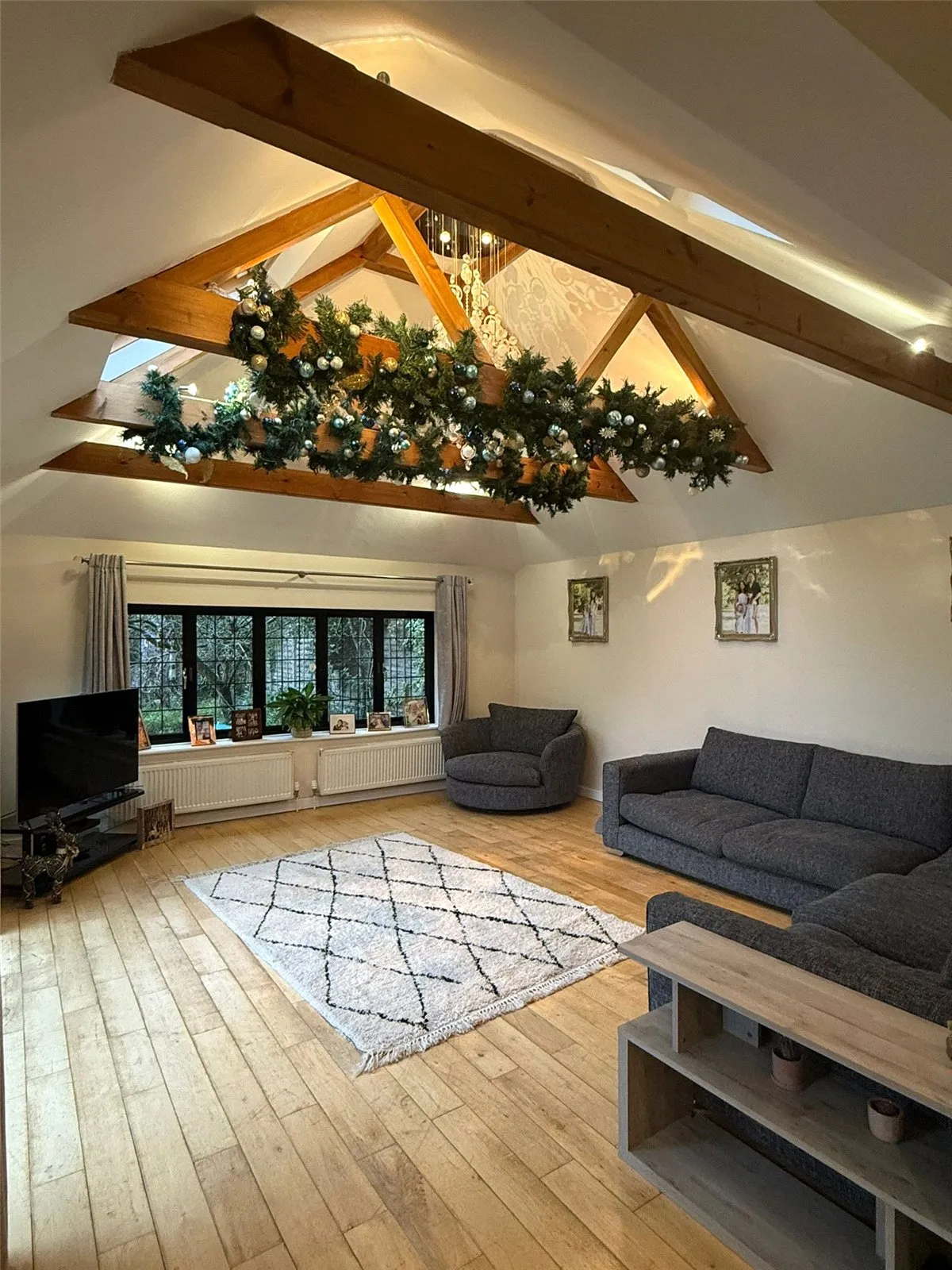 Kentish Lane, Brookmans Park, Hertfordshire, AL9 6NG, photo 6