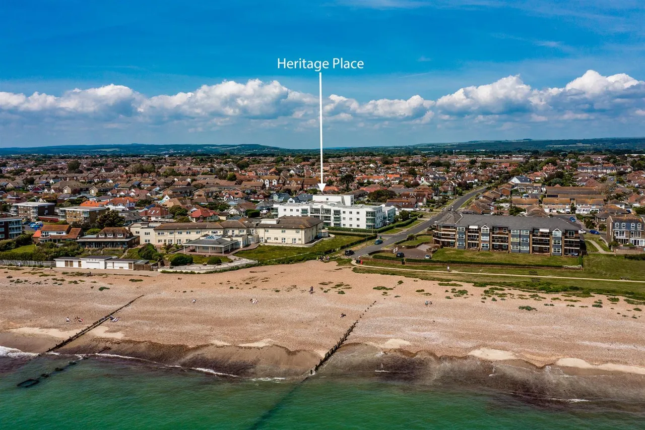 Heritage Place, Rustington, photo 18