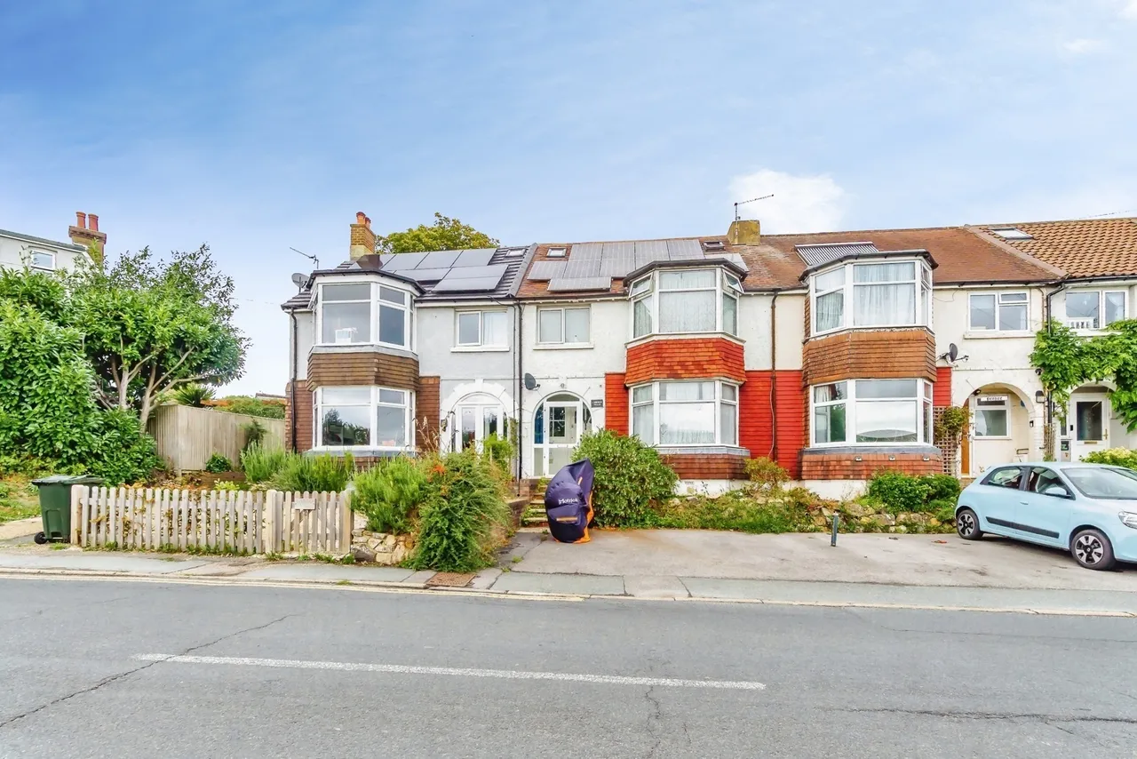 6 bed house for sale, Fermor Road, Crowborough, TN6