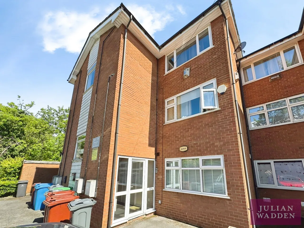 Aldborough Close, West Didsbury, M20, photo 7