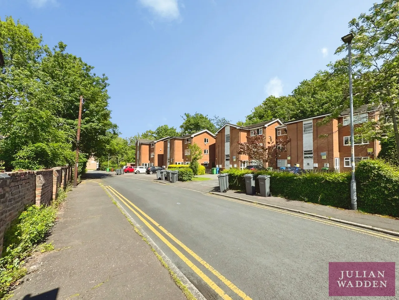 Aldborough Close, West Didsbury, M20, photo 8