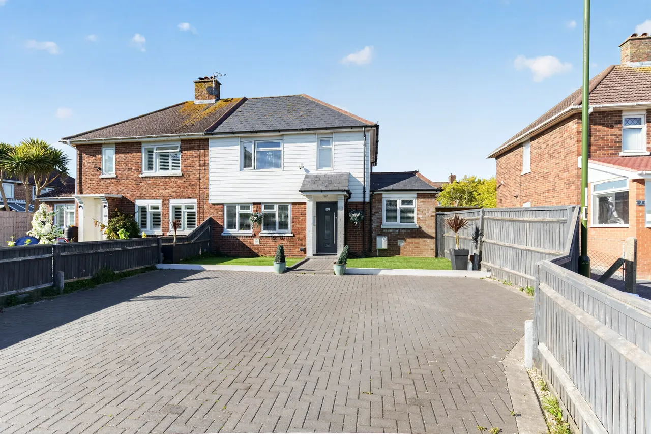 Shirley Close, Shoreham-By-Sea, BN43, photo 10