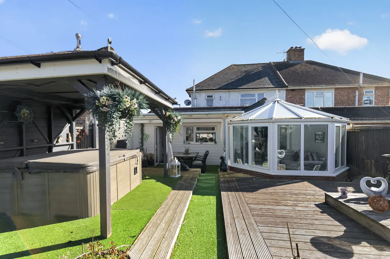 Shirley Close, Shoreham-By-Sea, BN43, photo 18