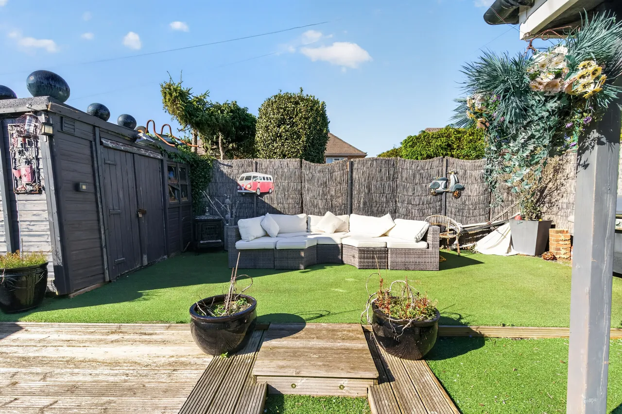 Shirley Close, Shoreham-By-Sea, BN43, photo 13