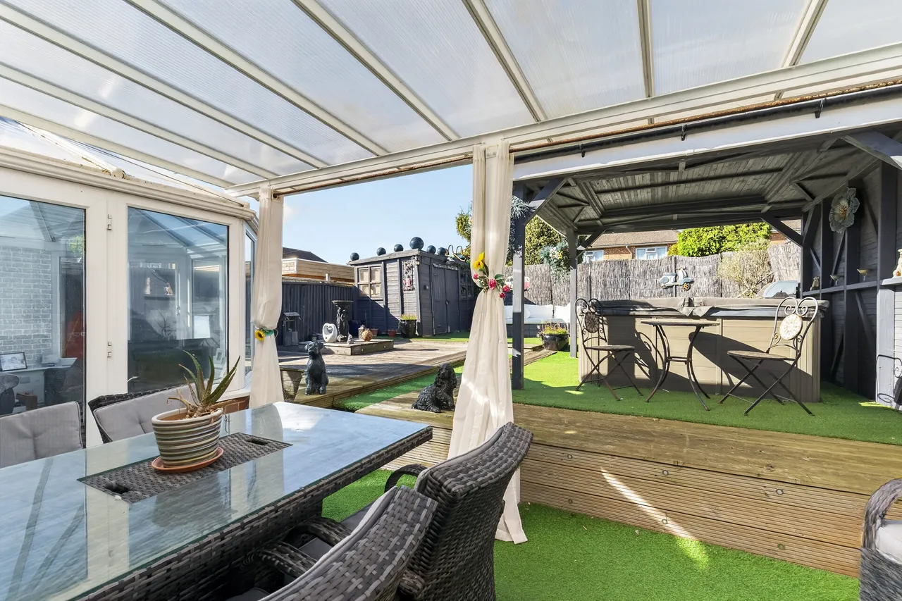 Shirley Close, Shoreham-By-Sea, BN43, photo 19