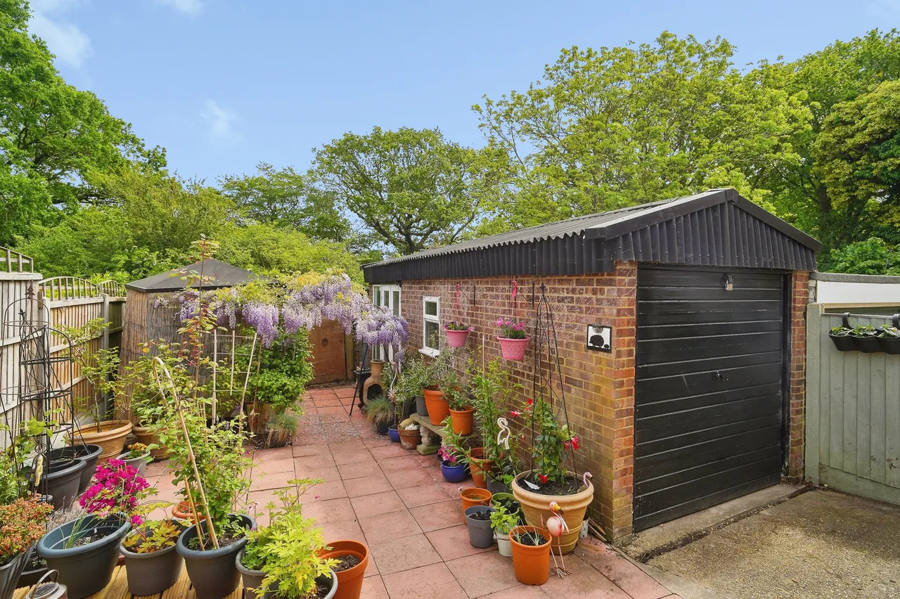 Helmsdale Close, Romford, RM1, photo 26