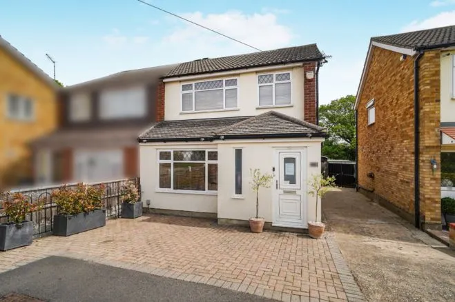 Helmsdale Close, Romford, RM1, photo 29