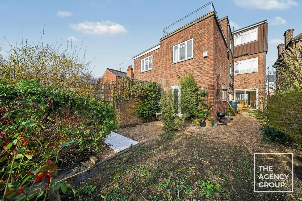 Fordwych Road, London, NW2, photo 12