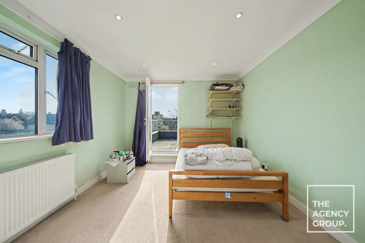 Fordwych Road, London, NW2, photo 10