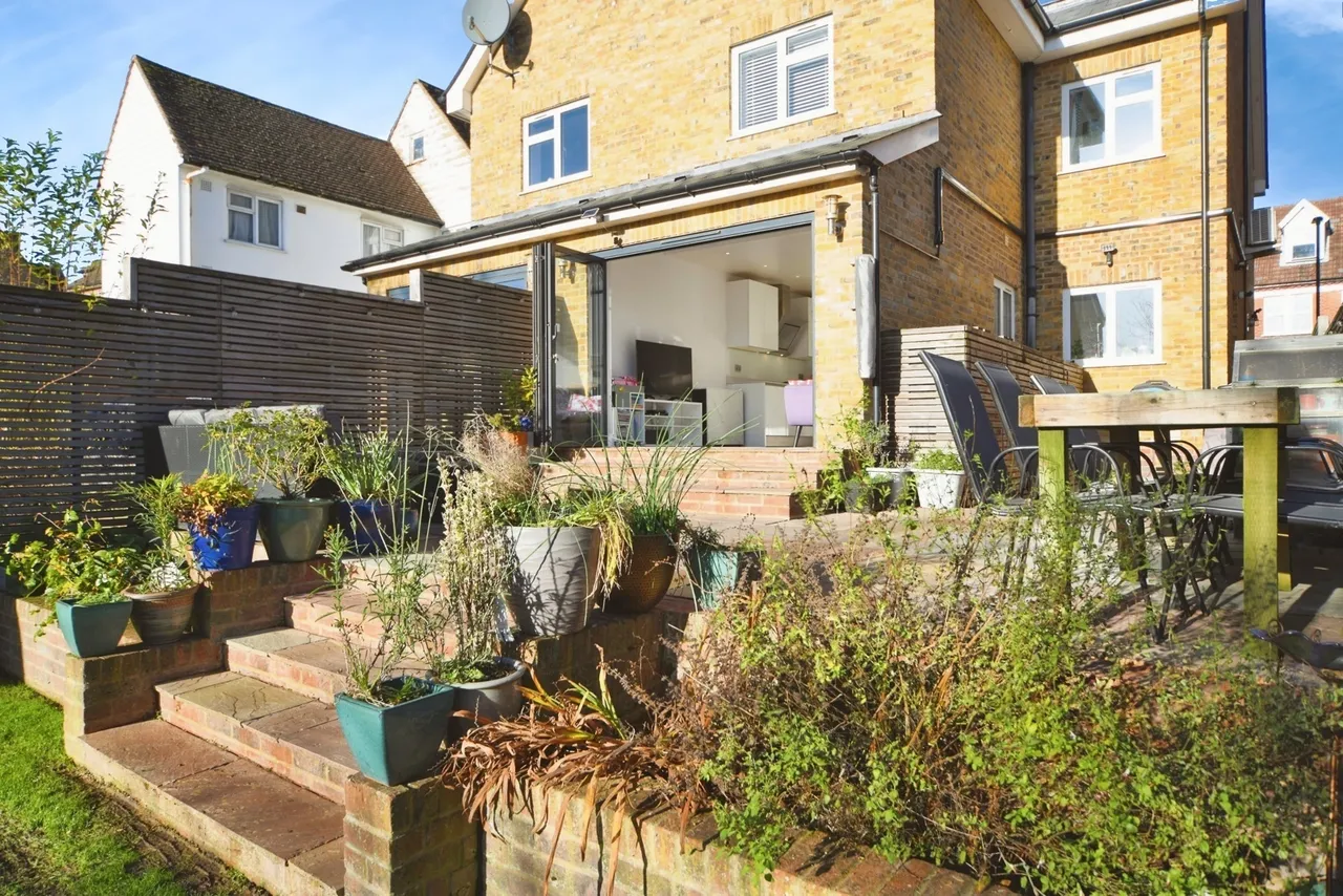 The Limes Avenue, London, N11, photo 7