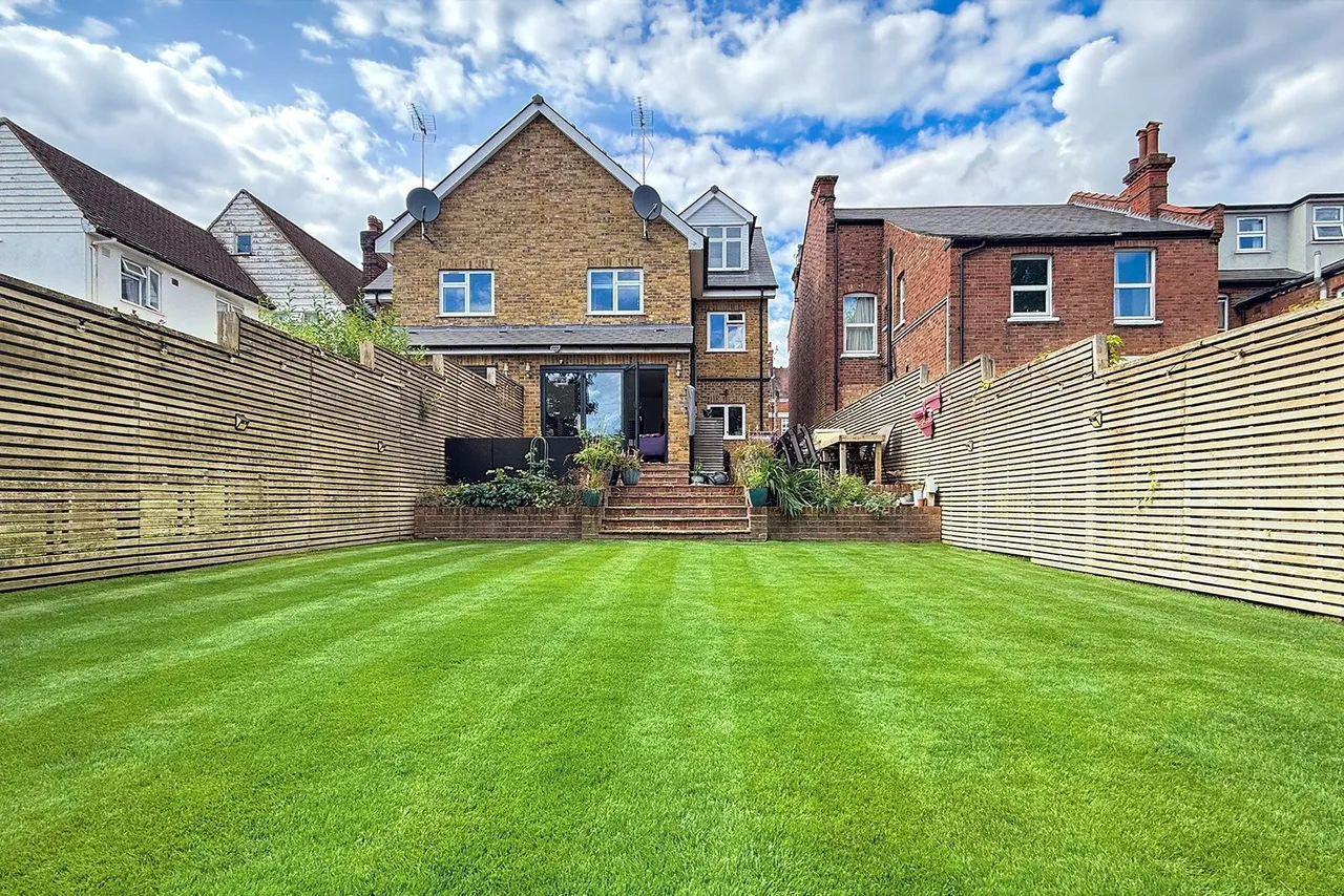 The Limes Avenue, London, N11, photo 6