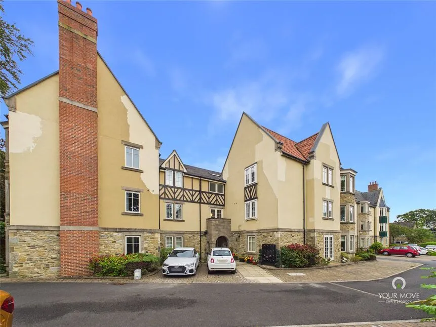 2 bed flat for sale — Snows Green Road, Shotley Bridge, Durham, DH8