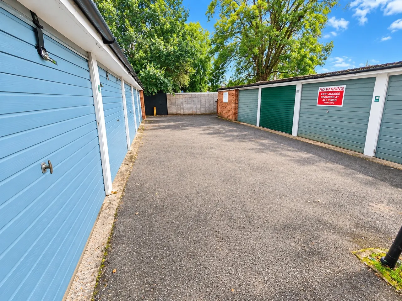 The Farmlands, Northolt, UB5, photo 9
