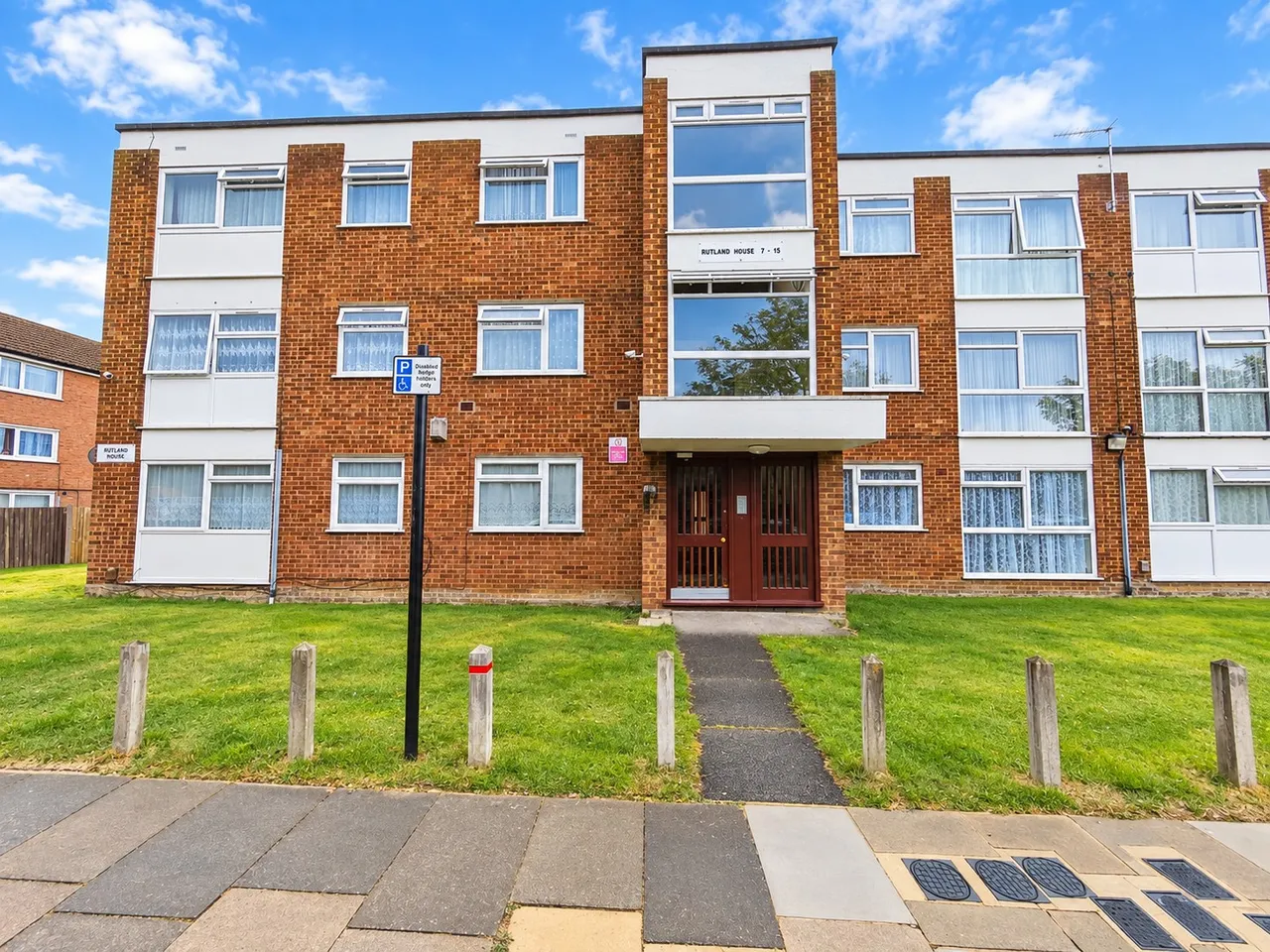 The Farmlands, Northolt, UB5, photo 8