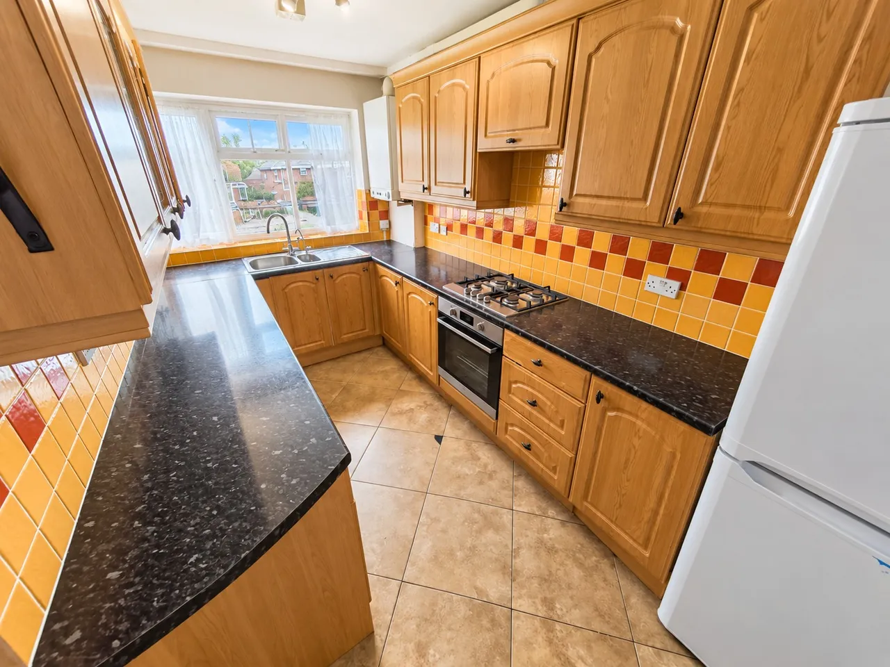 The Farmlands, Northolt, UB5, photo 2