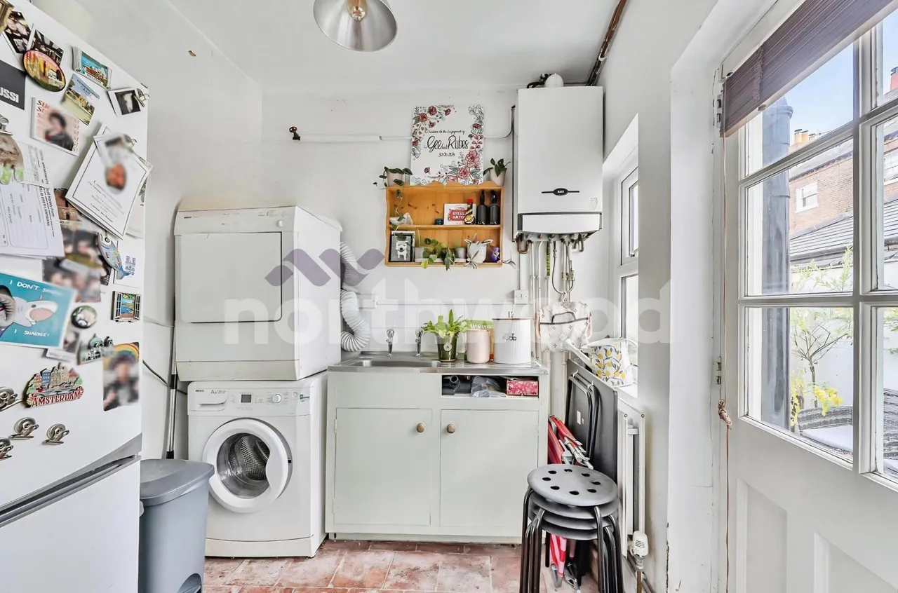 Woodbine Road, Barbourne, WR1, photo 4