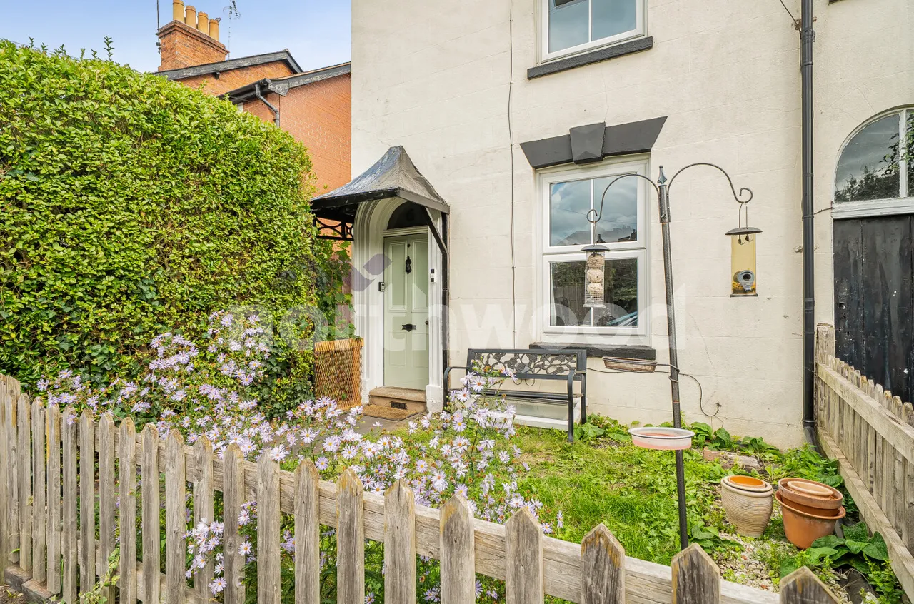 Woodbine Road, Barbourne, WR1, photo 14