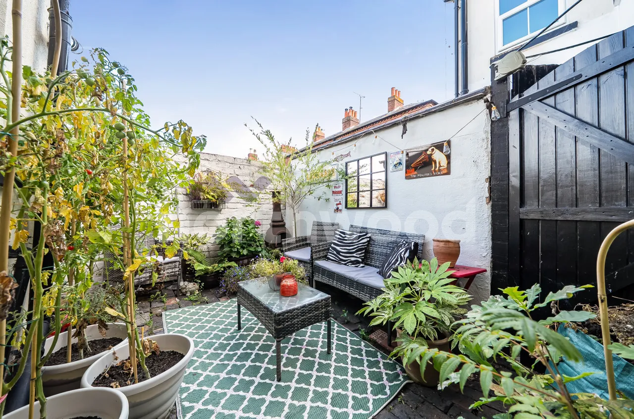 Woodbine Road, Barbourne, WR1, photo 5