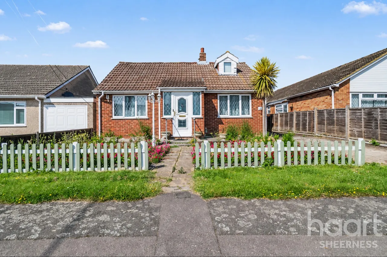 Drake Avenue, Sheerness, ME12, photo 14