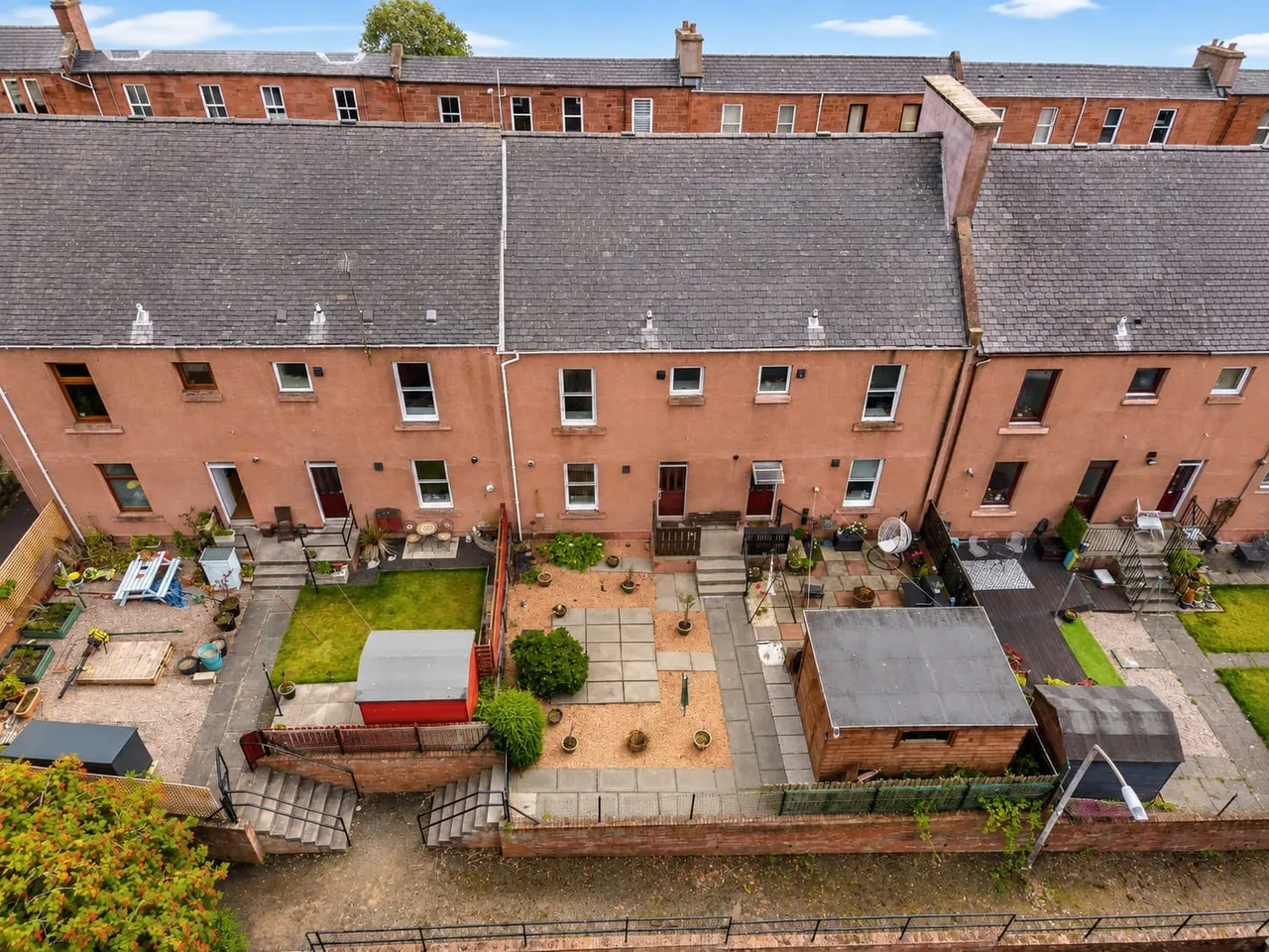 Kinnaird Street, Arbroath, Angus, DD11 4EE, photo 16