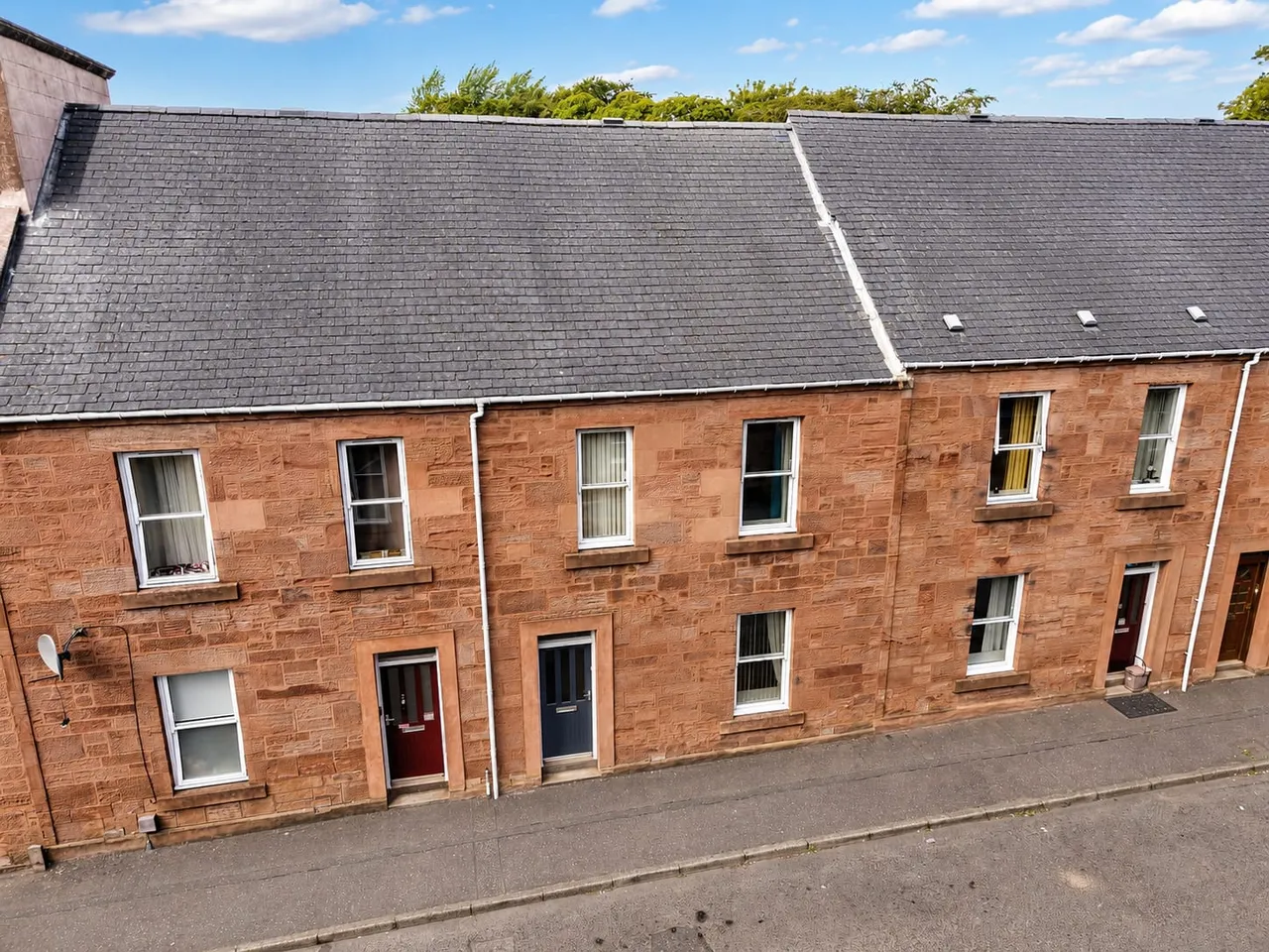 Kinnaird Street, Arbroath, Angus, DD11 4EE, photo 17