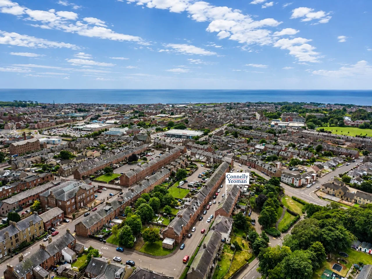 Kinnaird Street, Arbroath, Angus, DD11 4EE, photo 19