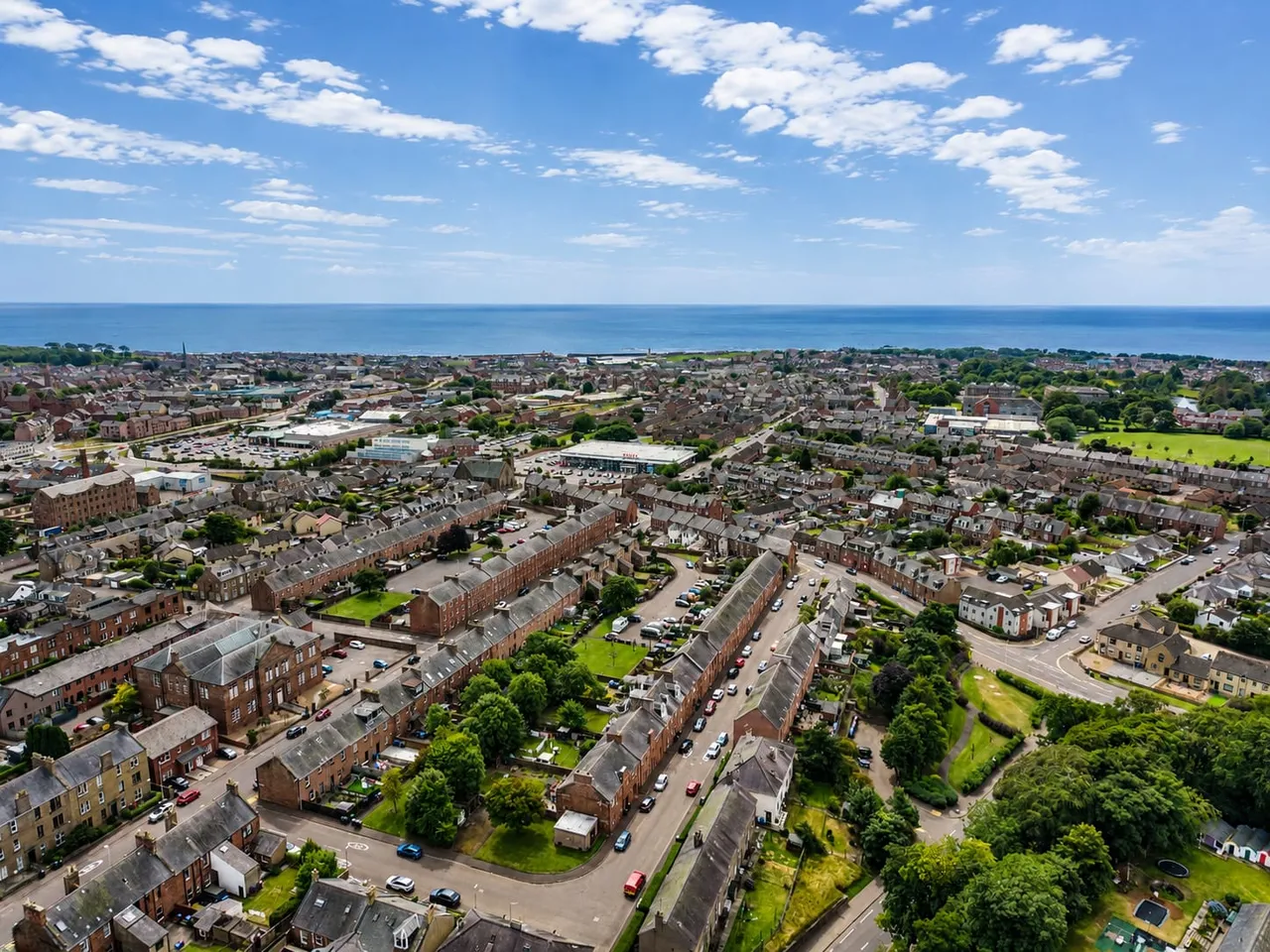 Kinnaird Street, Arbroath, Angus, DD11 4EE, photo 20