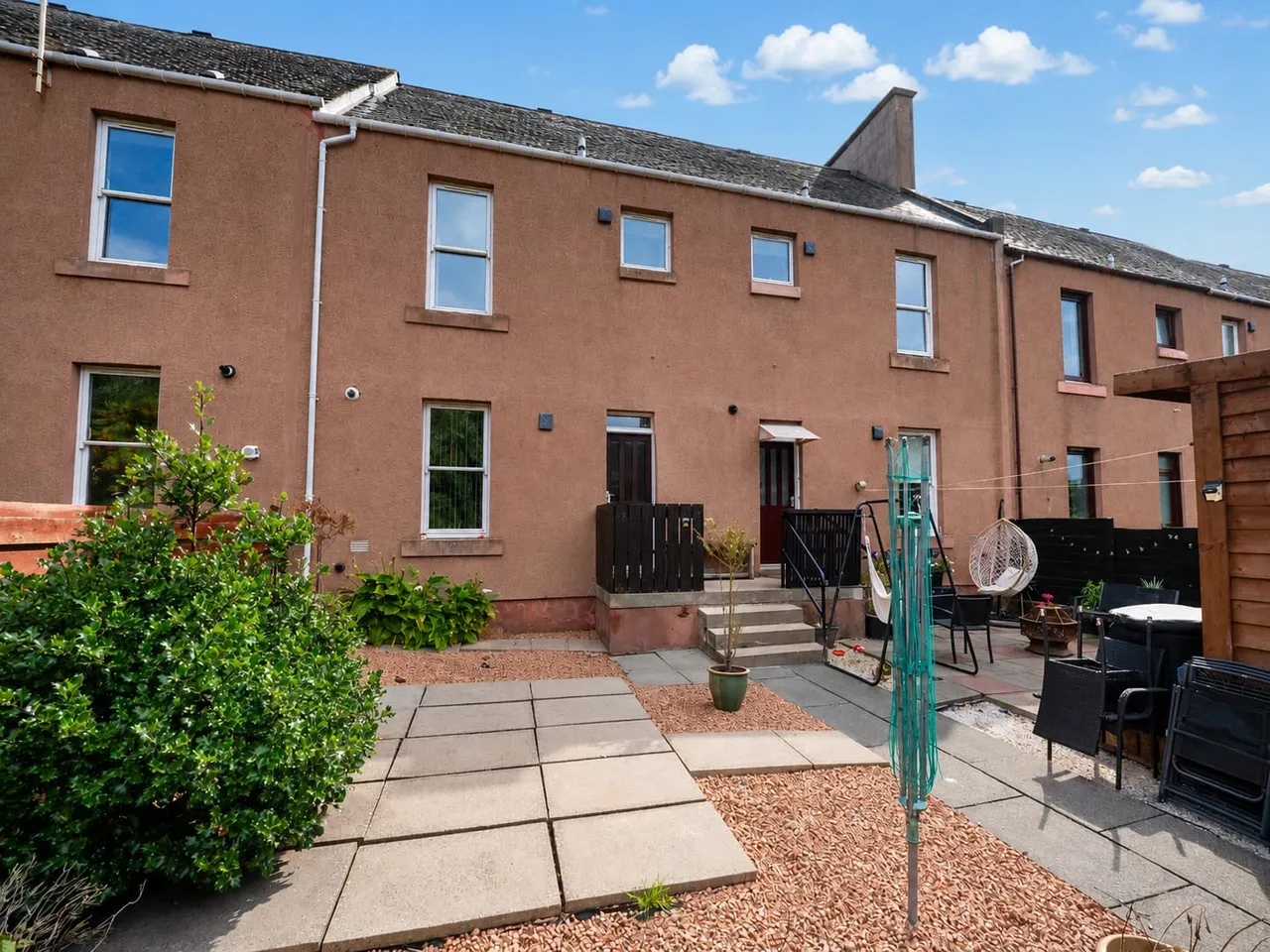 Kinnaird Street, Arbroath, Angus, DD11 4EE, photo 14