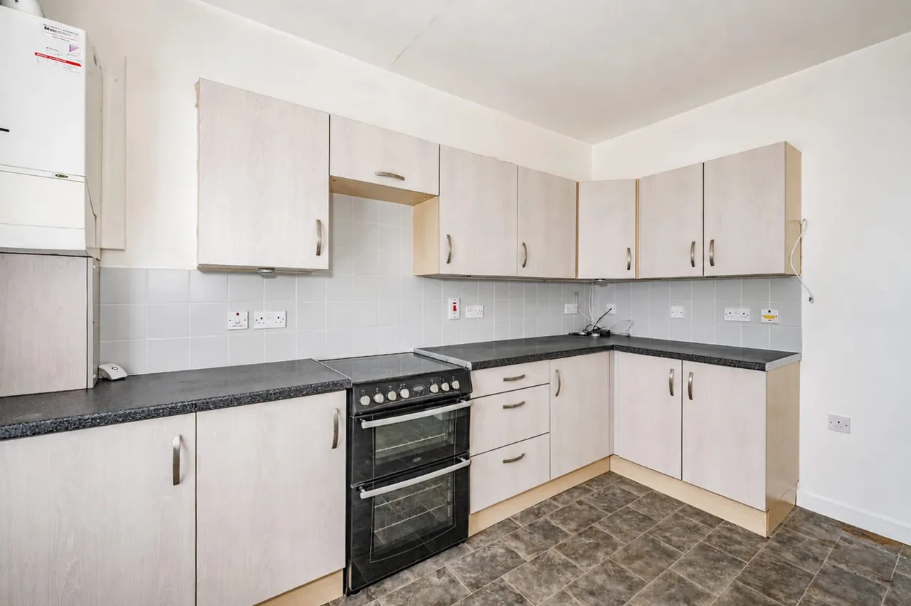 Kinnaird Street, Arbroath, Angus, DD11 4EE, photo 6