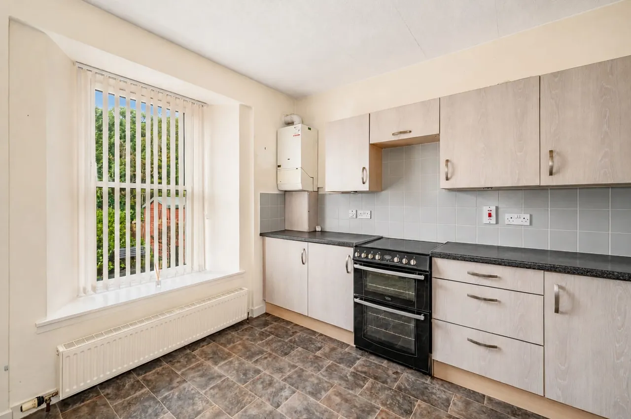 Kinnaird Street, Arbroath, Angus, DD11 4EE, photo 7