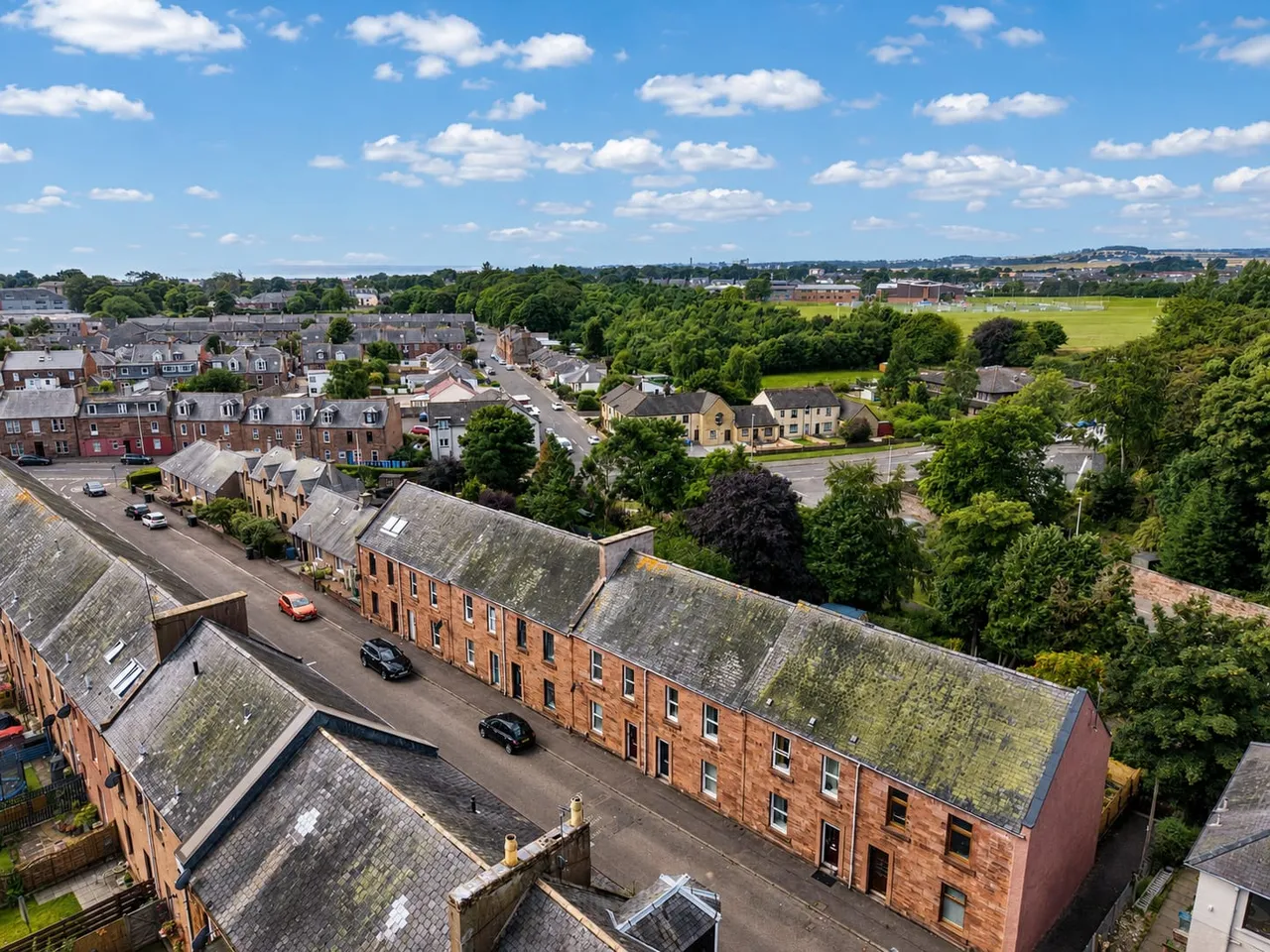 Kinnaird Street, Arbroath, Angus, DD11 4EE, photo 18