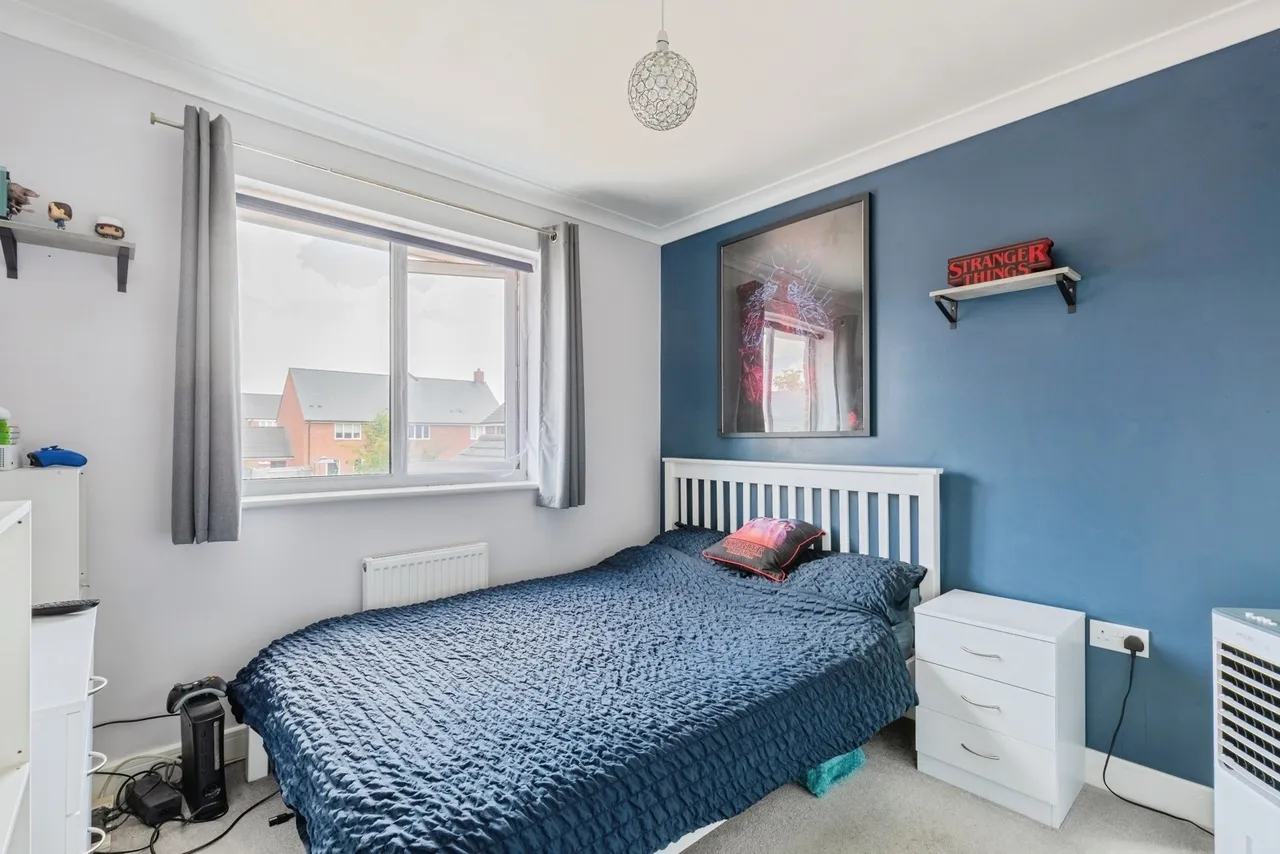 Kingerlee Road, Banbury, Oxfordshire, OX16, photo 12