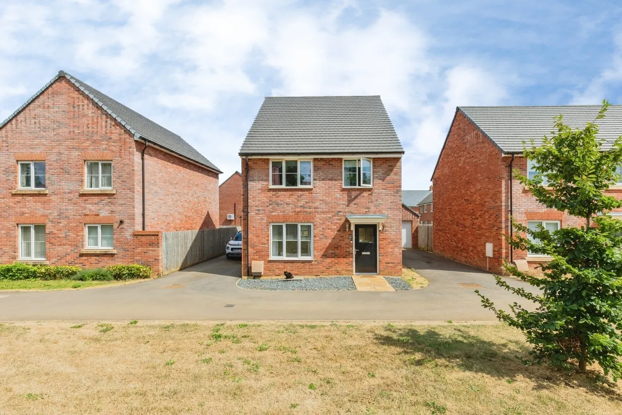 Kingerlee Road, Banbury, Oxfordshire, OX16, photo 18