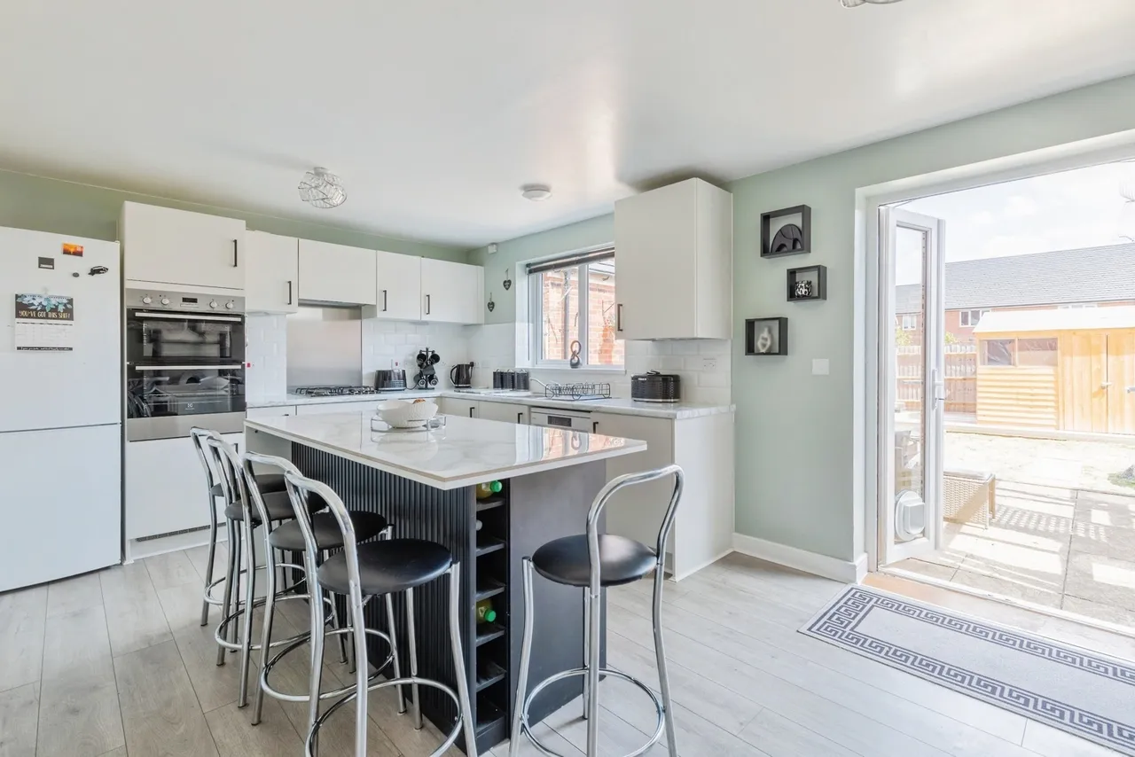 Kingerlee Road, Banbury, Oxfordshire, OX16, photo 5