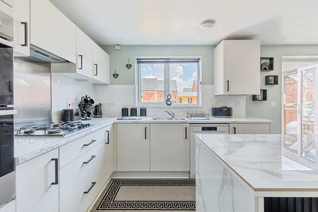 Kingerlee Road, Banbury, Oxfordshire, OX16, photo 6