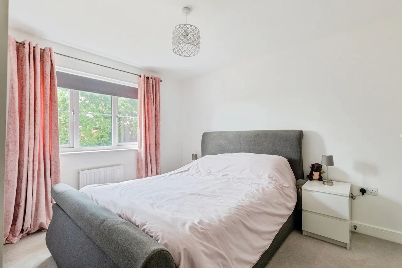Kingerlee Road, Banbury, Oxfordshire, OX16, photo 9