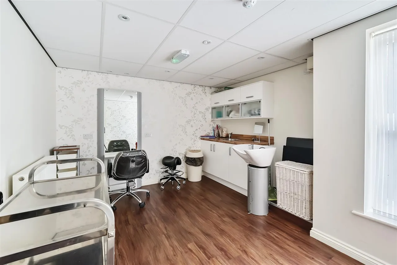 Devonshire Road, Southampton, SO15, photo 13